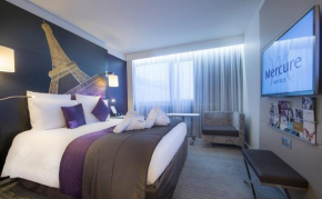 Mercure Paris Centre Tour Eiffel